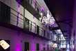 Remodeled Penitentiary Hotels