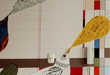 Chirpy Wall Decals