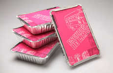 15 Take-Out Packaging Designs