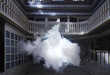 Indoor Clouds!