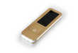 MP3-Esque Solar Lights