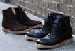 Ruggedly Handsome Boots