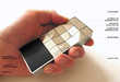 Tactile Phones for Blind