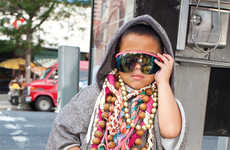 76 Outrageous Infant Fashion Choices
