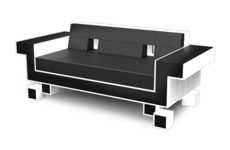 28 Pieces of Video Game Furniture