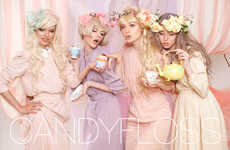 34 Pretty Pastel Fashion Styles