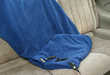 Portable Heated Blankets