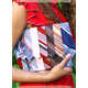 From Recycled Paper Blazers to Upcycled Clothing Cushions 1