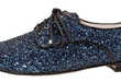 32 Bedazzled Footwear Designs