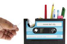 80 Dynamic Desk Organizers