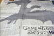 Looming Dragon Print Ads