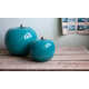These Apple-Shaped Designs by Bull&Stein are Larger-Than-Life 3