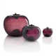 These Apple-Shaped Designs by Bull&Stein are Larger-Than-Life 8