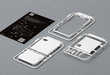 Self-Assembly Phone Cases