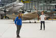 Egg Carton Aviation