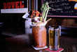 Extravagant Cocktail Fusions