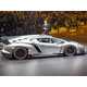 The New Lamborghini Veneo Gets Its Name from a Killer Bull 3