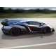 The New Lamborghini Veneo Gets Its Name from a Killer Bull 6