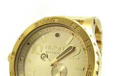 11 Luxury Watches by Nixon