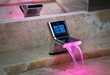 Tech-Savvy Smart Faucets