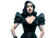 Architectural Mesh Gowns