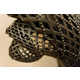 This Structural Printed Dress was Designed for Dita Von Teese 8
