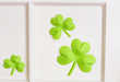 DIY St.Patty’s Decorating
