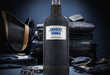 Stylish Denim Vodka Sleeves