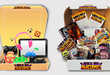 Unique Toy Subscription Service