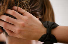 32 Luxurious Leather Bracelets