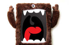 47 Quirky Tablet Sleeves