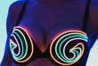 Day-glo Lingerie