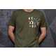 This Geek Novelty T-Shirt Proudly Shows Off Nerdy Achievements 2
