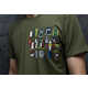 This Geek Novelty T-Shirt Proudly Shows Off Nerdy Achievements 5