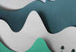 Illusionary Paper Landscapes