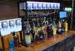 Cocktail-Dispensing Robots