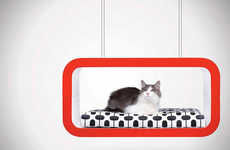 39 Contemporary Pet Beds