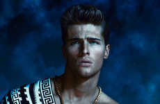 75 Striking Mert & Marcus Features