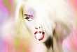 Literally Steamy Songstress Portraits