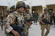 17 Mind-Blowing Military Accessories