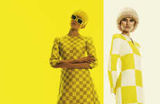 100 Mod Fashion Styles 