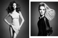 100 Luscious Lady Portraits 