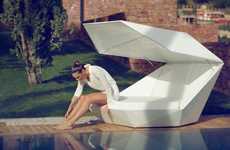 100 Lofty Lounge Chair Designs