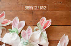 25 Cute DIY Easter Gifts