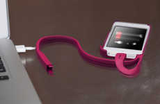 18 Abnormally Interesting USB Devices