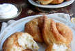 Cinchy Cinnamon Twists