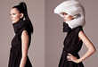 Chic InflatableBike Helmets