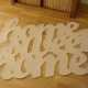 Word Rugs - John pour Home (GALLERY) 1