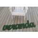 Word Rugs - John pour Home (GALLERY) 2