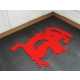 Word Rugs - John pour Home (GALLERY) 3